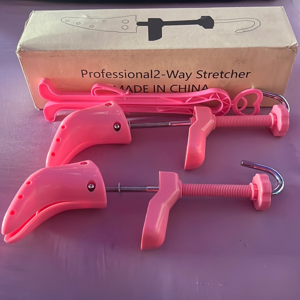 Professional2 - Way Stretcher
